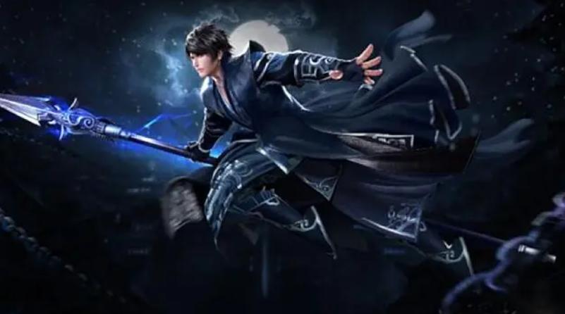 3本冷门但超好看的修真小说,适合闲余时间看的书