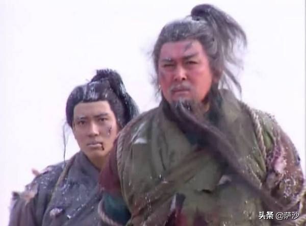 赵统是赵云的亲儿子吗,赵统和赵云关系