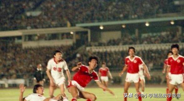 为什么那么多人吐槽中国足球,为什么老是吐槽中国足球