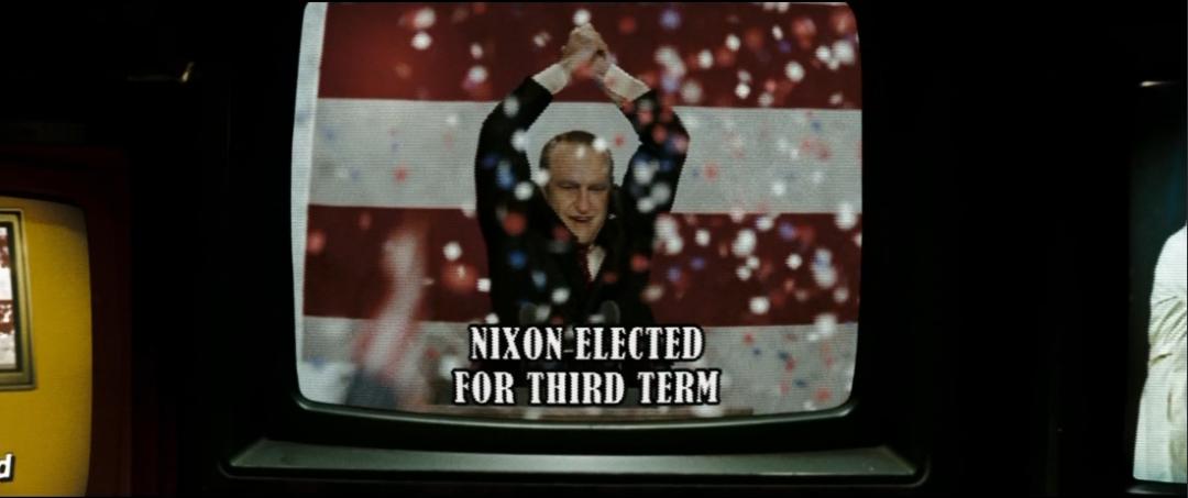 “万字”解析史上经典超英电影