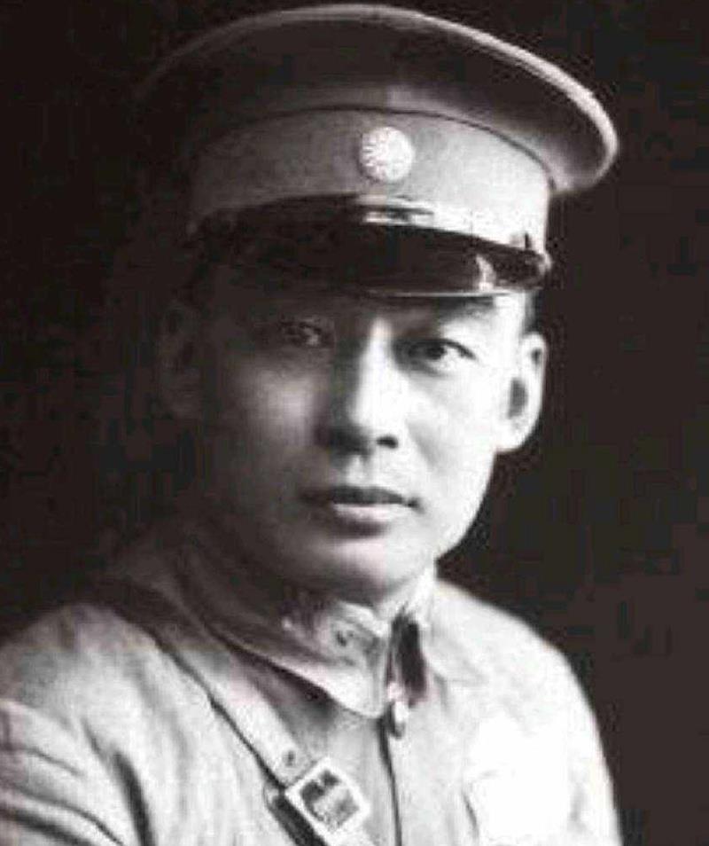 1942年胡宗南,胡宗南1942年在哪里