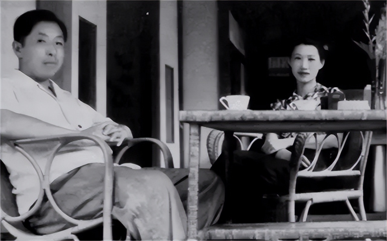 张学良的长女张闾瑛今年多大岁数,张学良与于凤至第一个长女