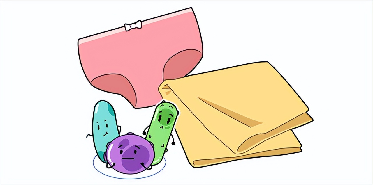 通过性传播的疾病都有哪些,五种通过性传播的疾病及其病原体