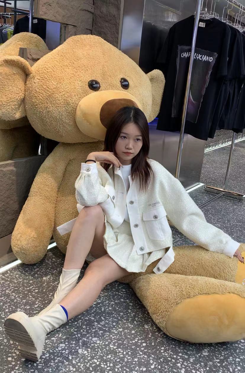 长春最新潮人聚集地,春熙路必打卡买手店