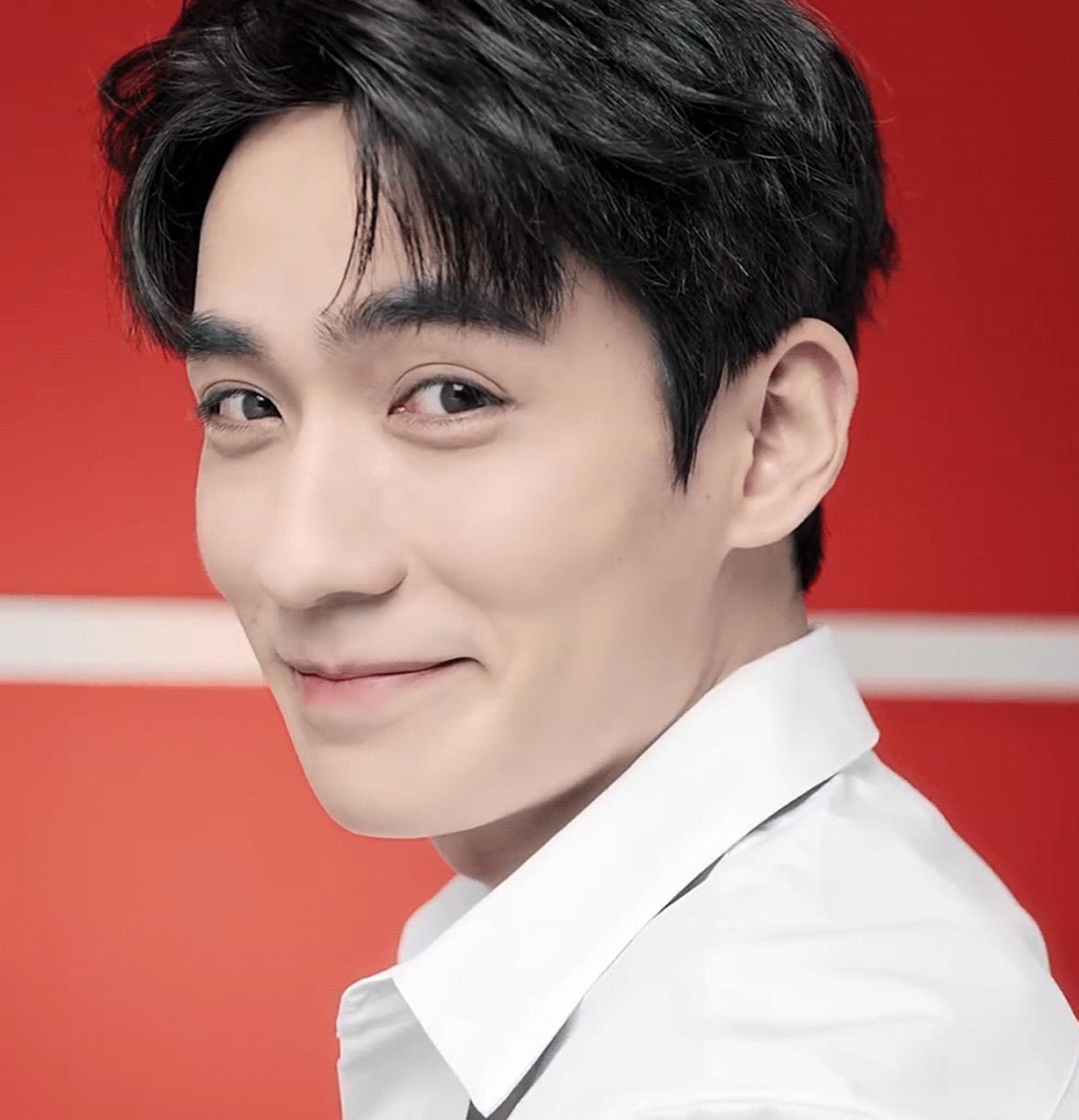 35岁左右演技最好的男演员,最佳男演员朱一龙