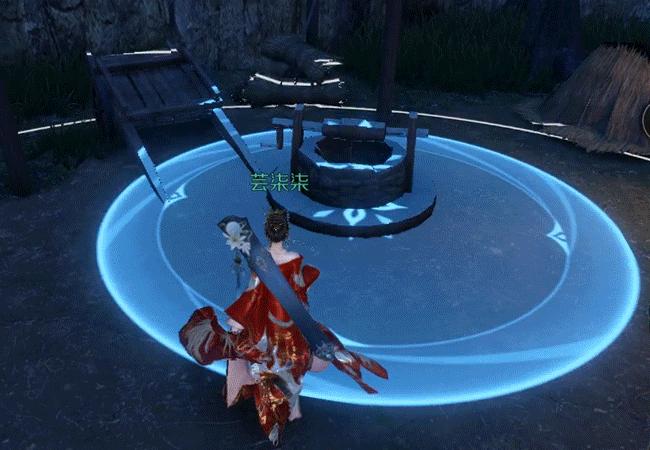 逆水寒手游目前评分标准,逆水寒手游目前各玩法体验