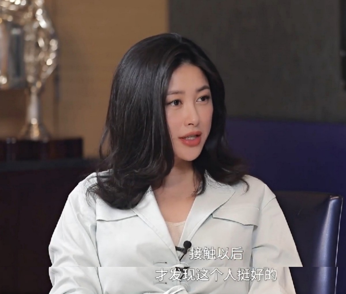 朱珠年轻时多漂亮,演员朱珠低调与圈外人结婚