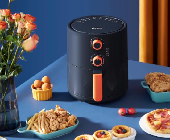 空气炸锅具体选什么型号,空气炸锅选哪些参数