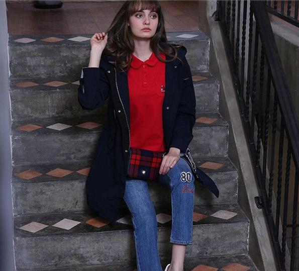 ELAND是什么牌子的衣服,eland旗下衣服怎么样