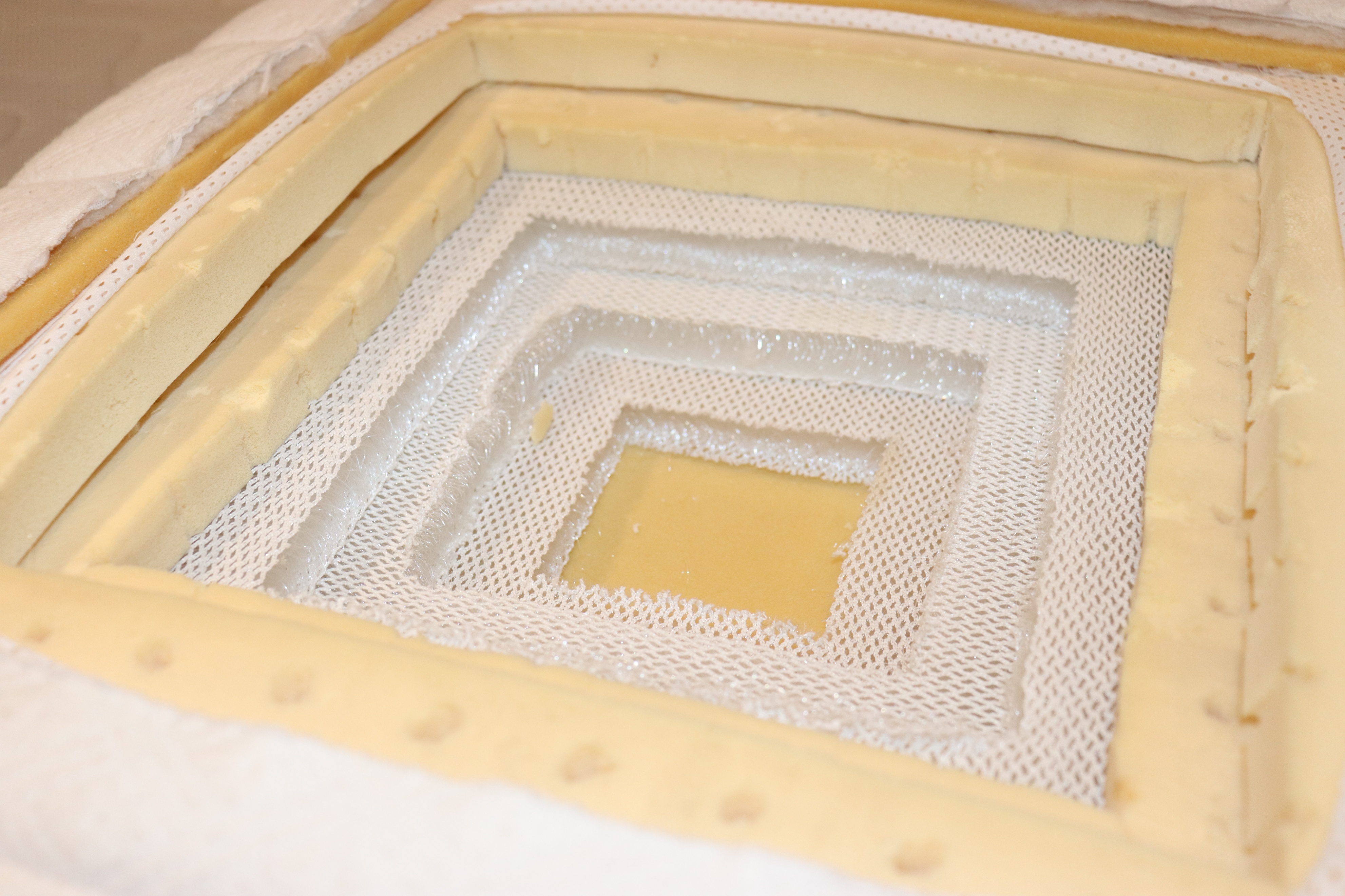 我买的床垫,买床垫教您问5句话