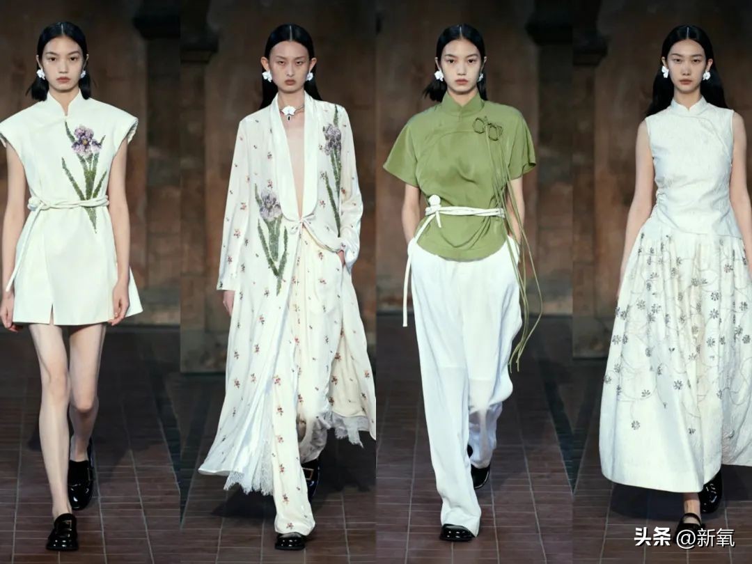 这是照着Jennie找的同款脸？怎么就被SM给打造成非主流小魔仙了？