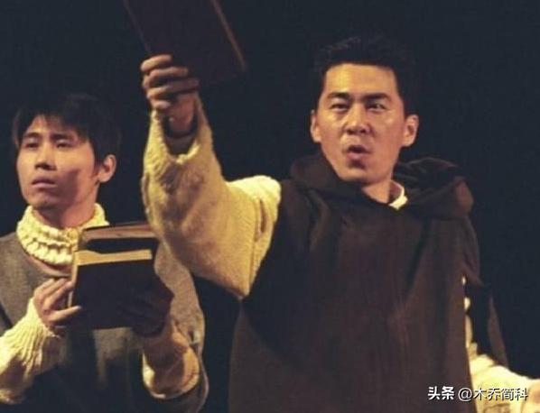 同居5年被抛弃,演员吴越的婚姻情况