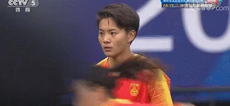 贾秀全回应女足名单,贾秀全不恭喜女足吗