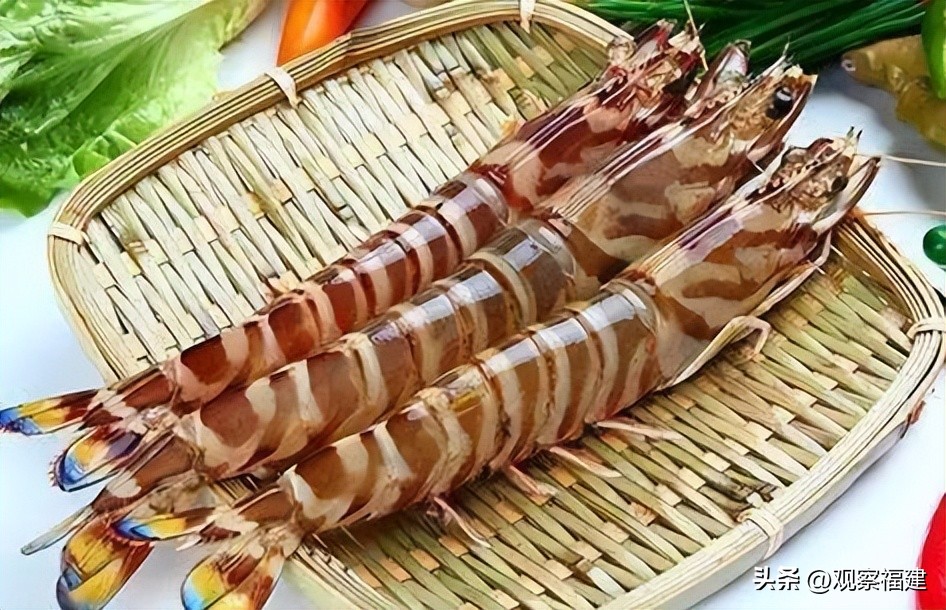 诏安秋天吃什么海鲜,福建各种海鲜图片大全