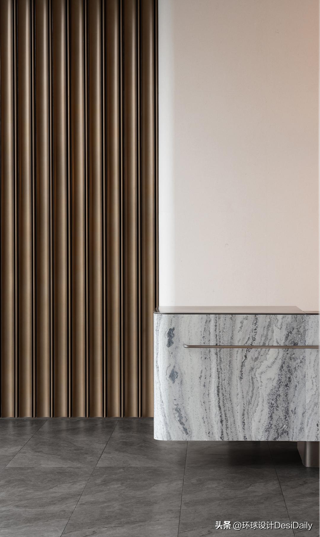 首发.ONE-CU壹方｜中海独墅云著，苏州叙事「环球设计3013期」