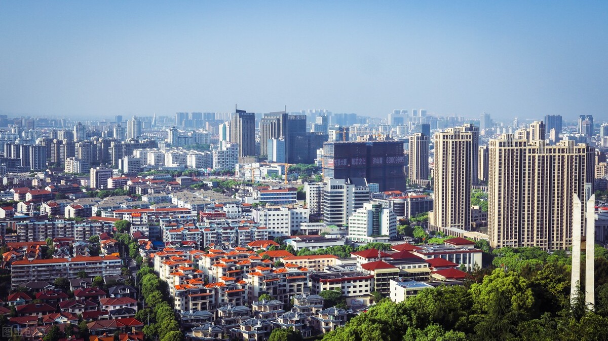 慈溪跟义乌哪个行政地位高,义乌和慈溪实际情况