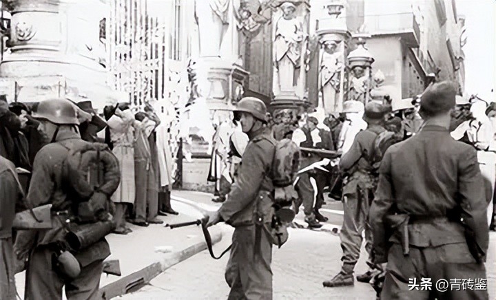 为啥历史上欧洲人讨厌犹太人,犹太人为什么古代被仇视