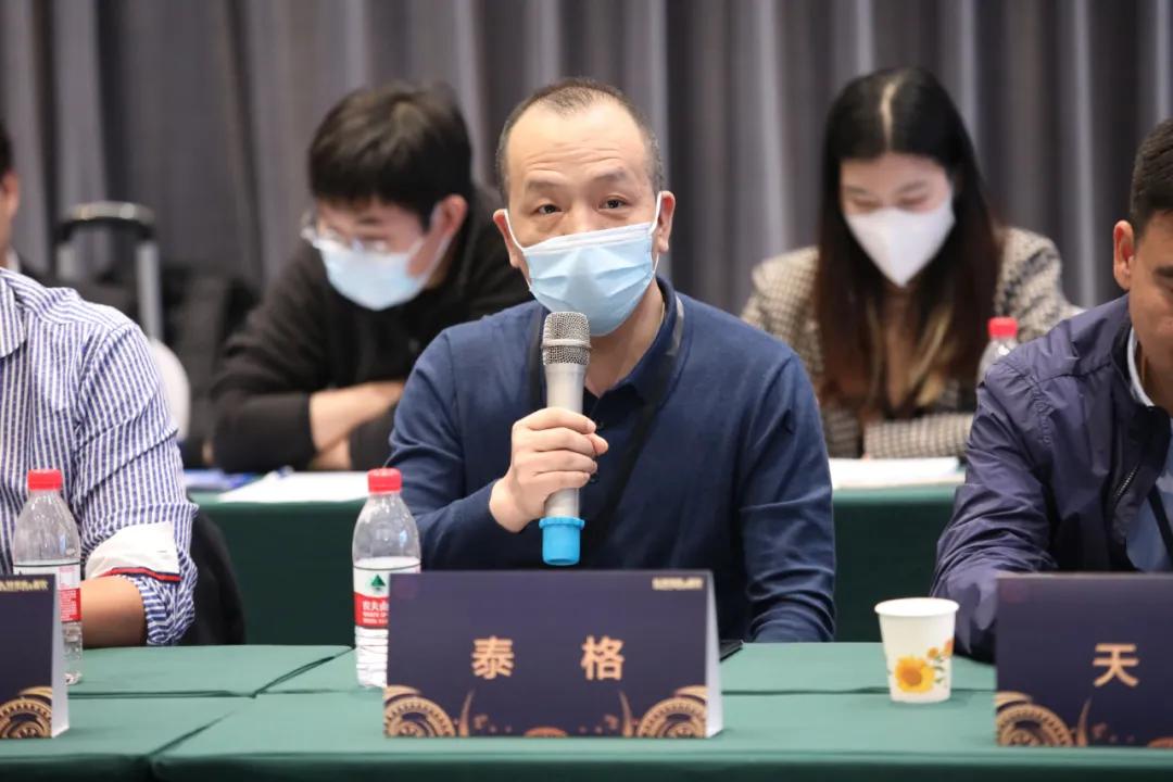 构建数字化零售、餐饮协同共生研讨会（南部）活动报道