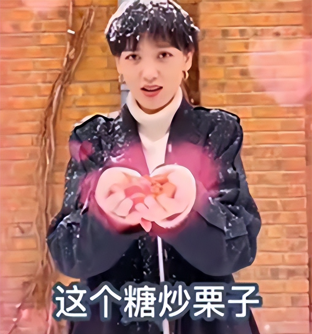 李晓峰用爱的供养秀恩爱,李晓峰用爱的供养做bgm什么意思