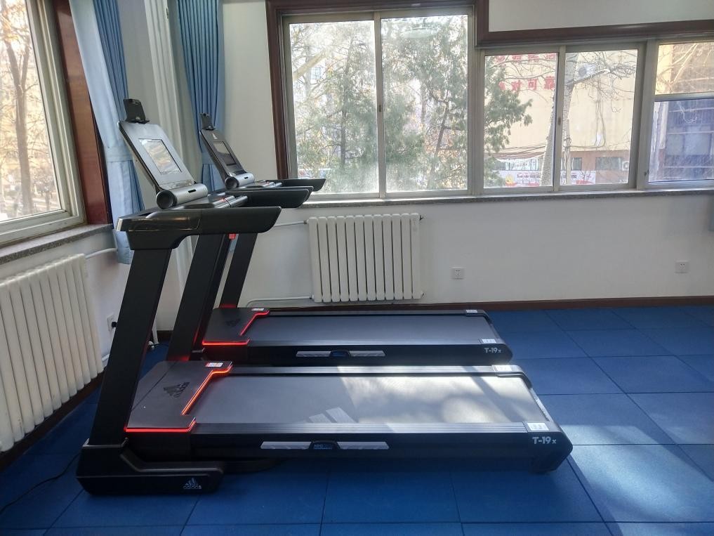 健身房器械健身完全指南,健身房器械正确的健身方法