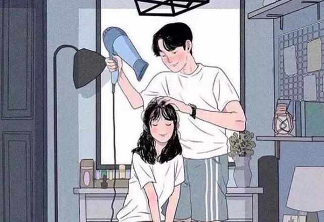 做一个温柔的人先从内心柔软开始,怎样成为一个温柔体贴的人