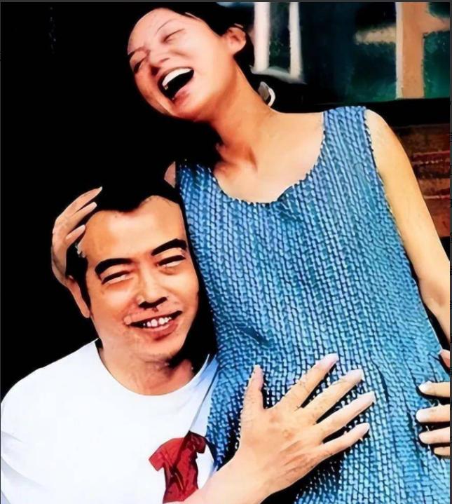 陈飞宇陈红被拍首次露面,陈飞宇与陈红现在关系