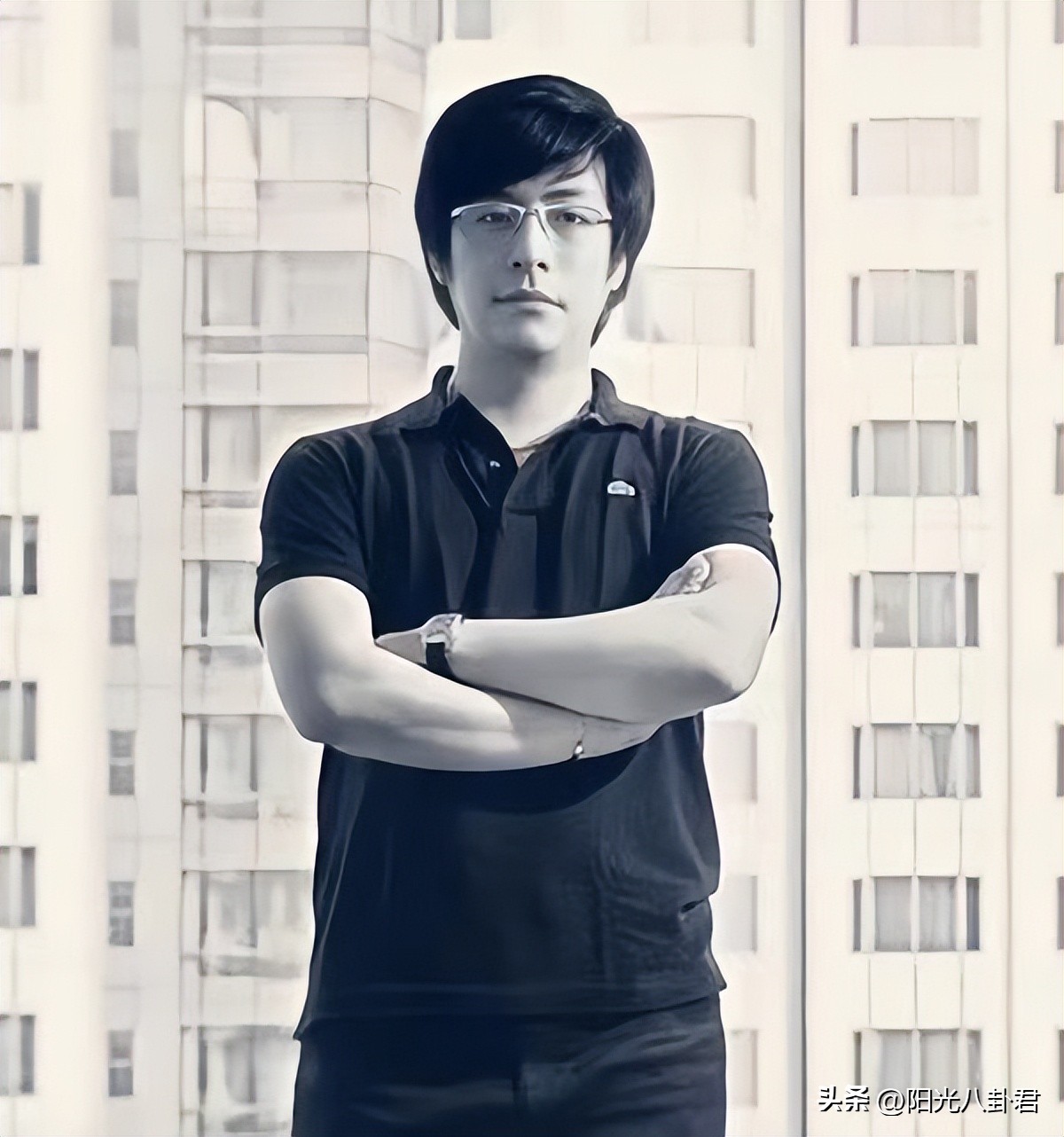 6位吃恋情“红利”的男星，恩爱时春风得意，分手后事业明显下滑