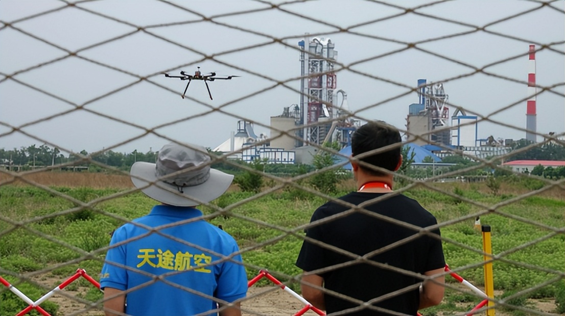 2020年中国无人机竞争分析报告,2022年中国无人机销量