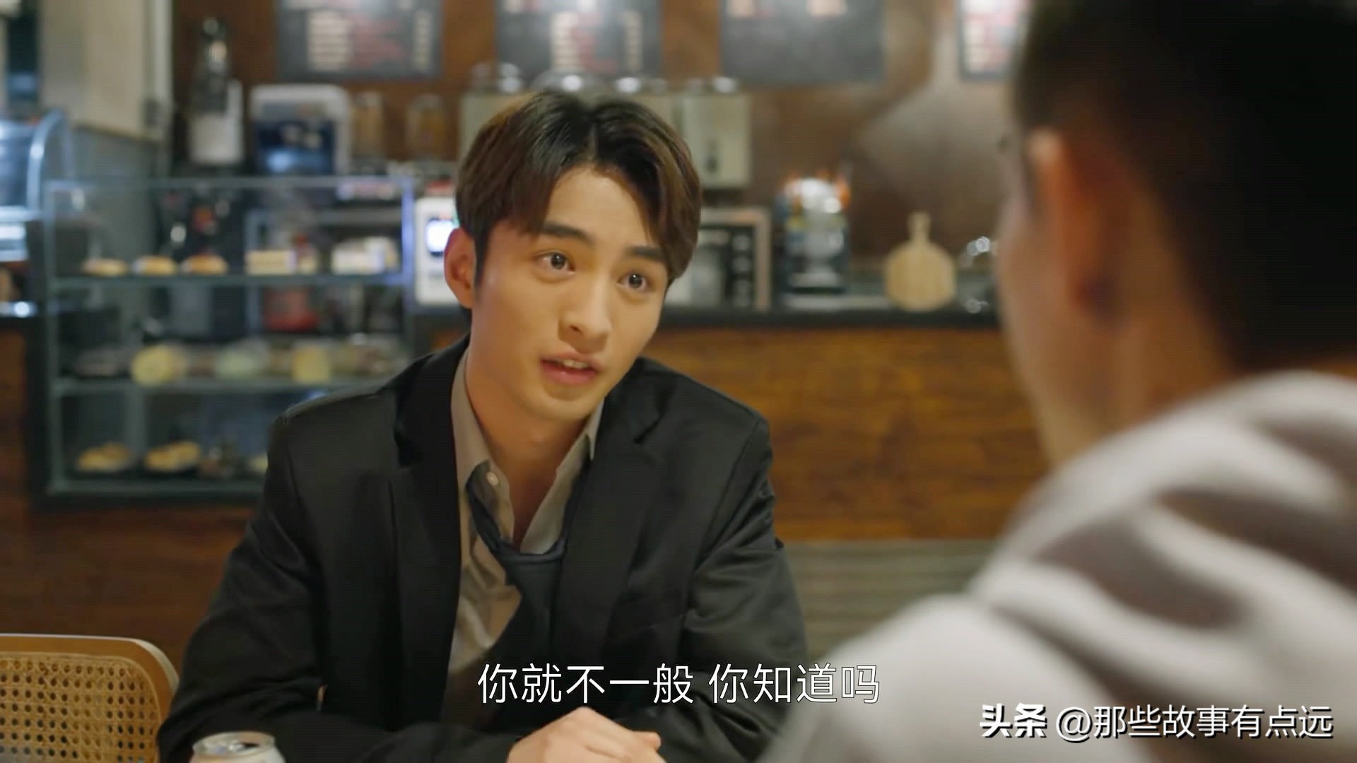 曾少年最后cp结局,曾少年谁的cp感强