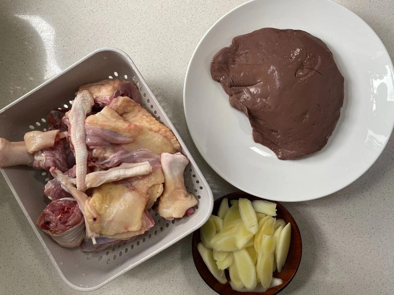 伏天一只鸡,入伏一只鸡