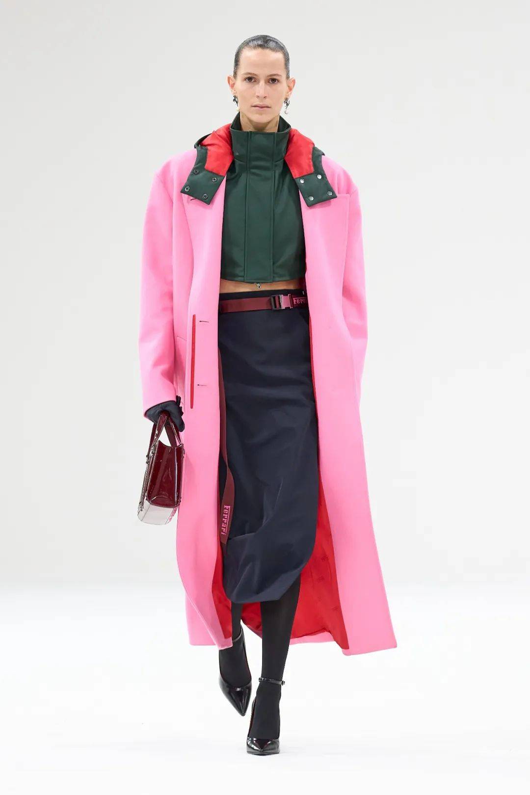 2022春夏伦敦时装周流行趋势,cmf最新活动