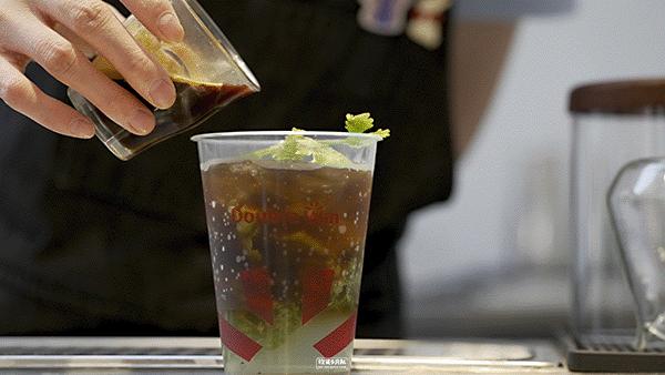 上海绿到发慌的店，越绿越好吃？