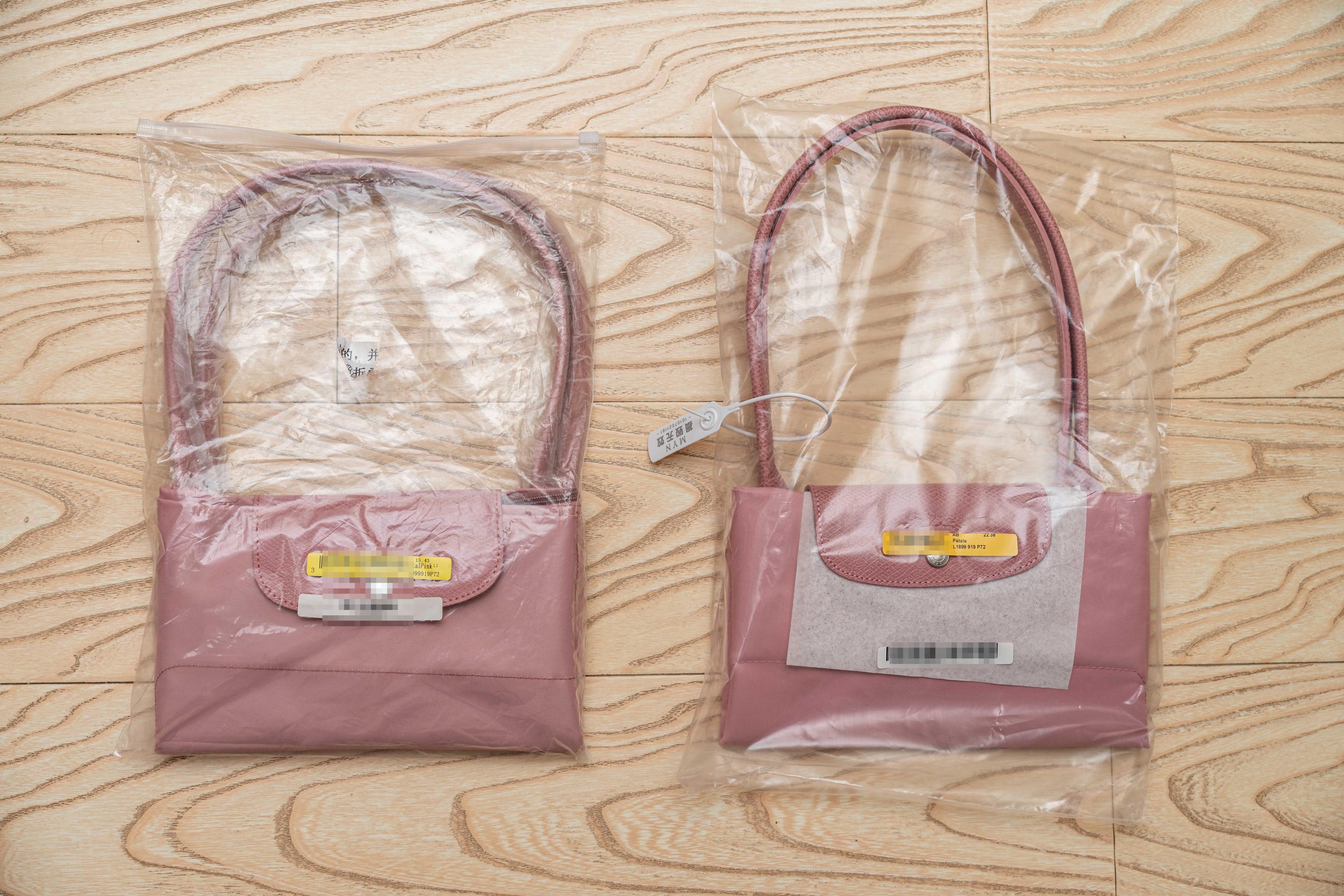 男人给女人买包女人怎么说,男人给女人买包包的含义