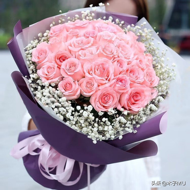 333朵玫瑰花意味着哪些含义呢,送玫瑰花33朵玫瑰代表什么意思