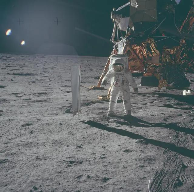 2030年登陆月球,登月计划要在月球停留多久