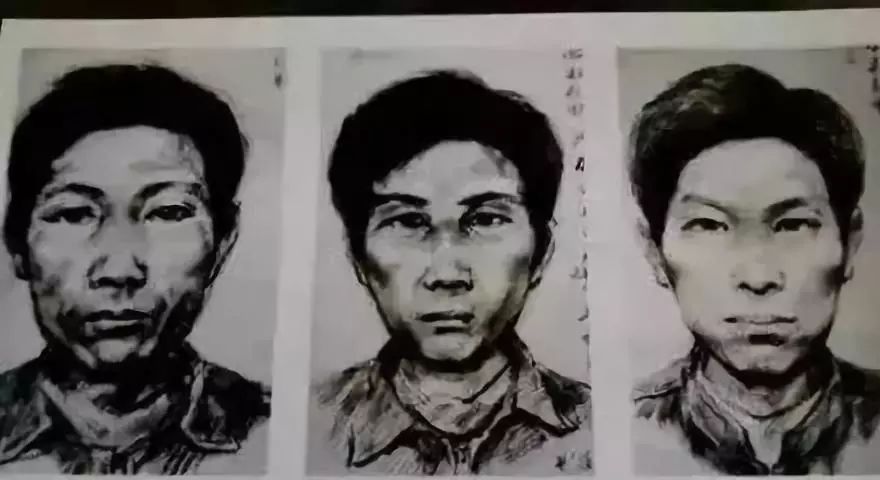 他是谁1988案凶手是谁,《他是谁》中的凶手案件原型