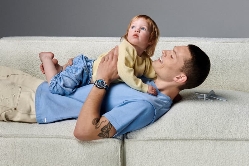 每周时报｜全球巡回第一站，RIMOWA就把朋友们的行李箱公开了？