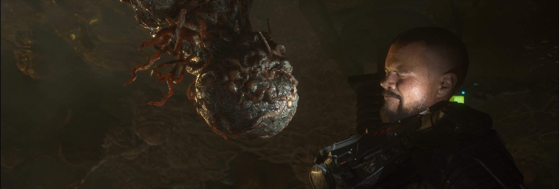 小航母评测：《木卫四协议》质感极佳，但是玩法欠缺的大作