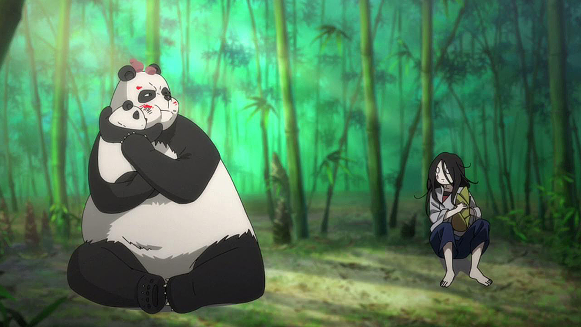 最优秀的国漫是哪几部,最好看的十部国漫是哪十部