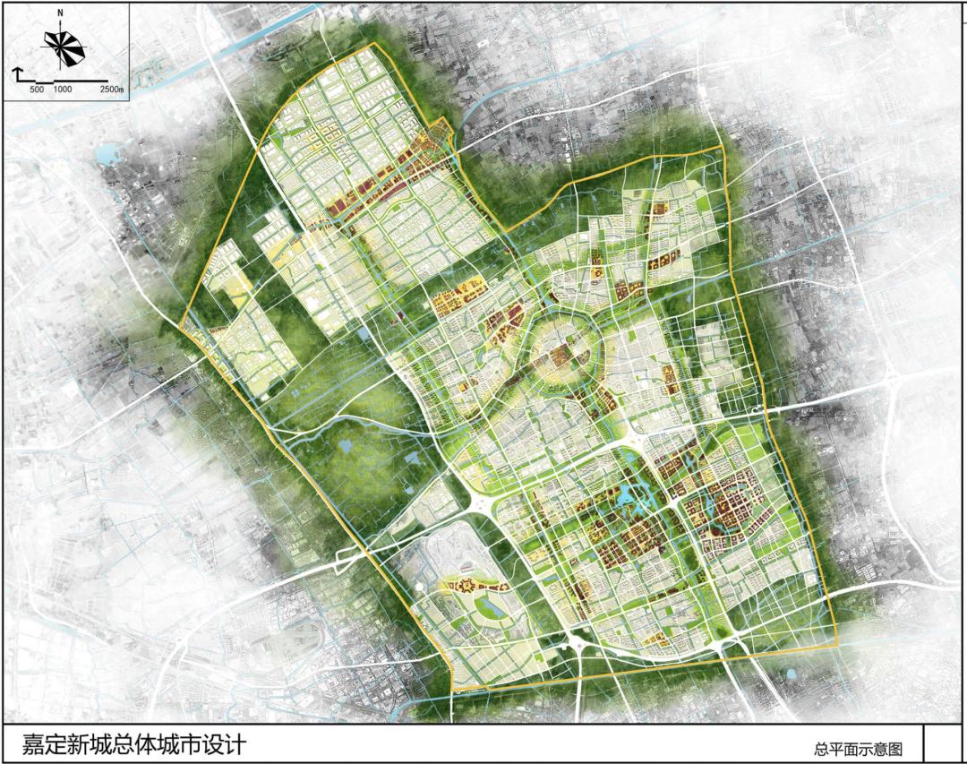 为什么松江新城的房子贵,松江新城和老城哪个好