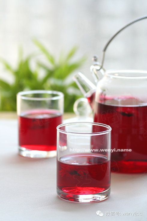 日常茶饮保健推荐几款养生茶饮,不爱喝水的姐妹们入手这款水果茶