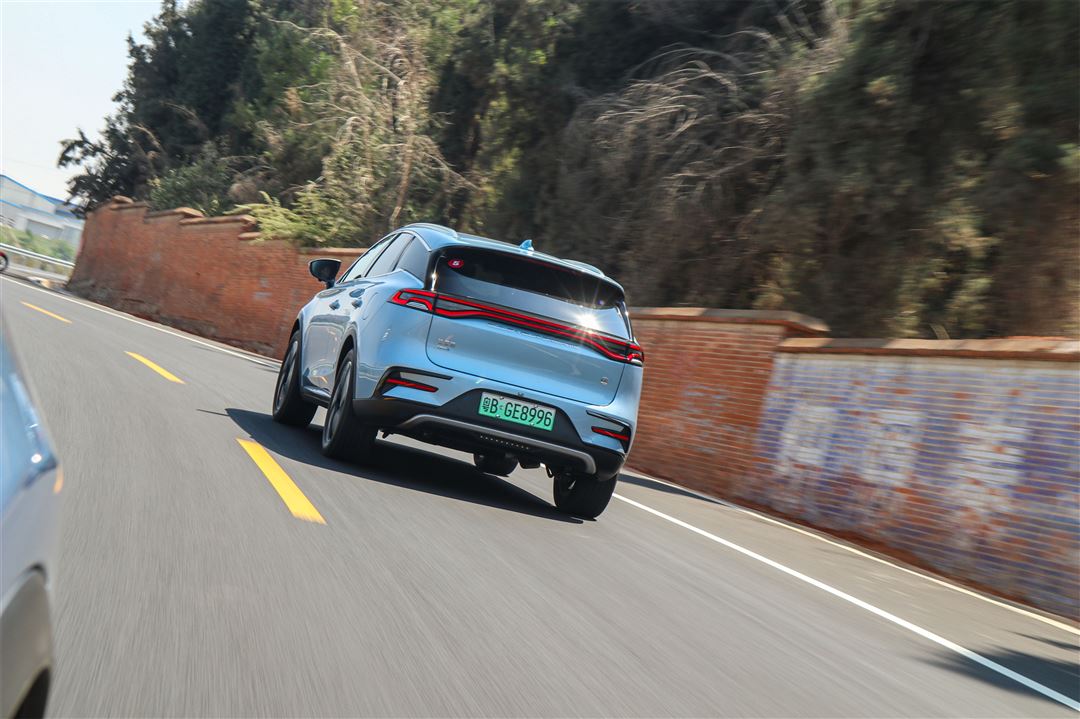 同价位唐dmi,同等价位能和比亚迪唐对比的车型