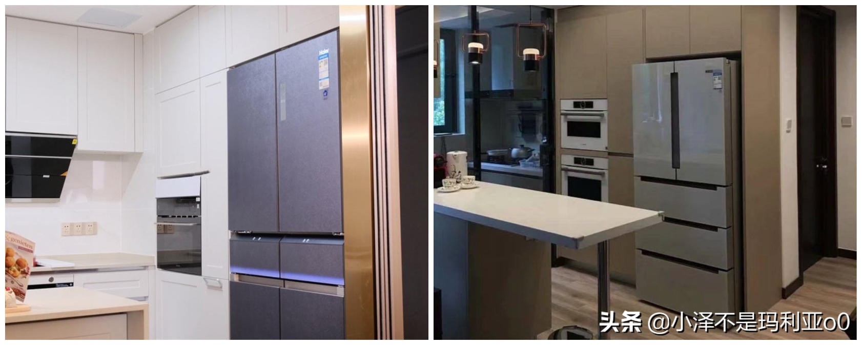 看懂冰箱参数选购合适的冰箱,2022冰箱最全选购