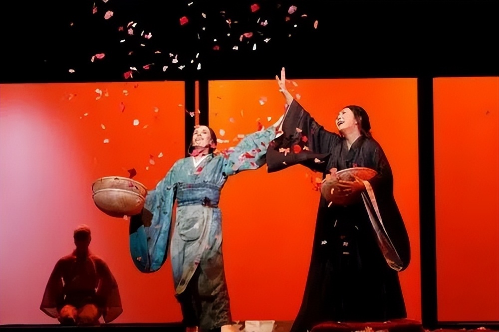 普契尼歌剧《蝴蝶夫人》版本比较,歌剧蝴蝶夫人经典唱段
