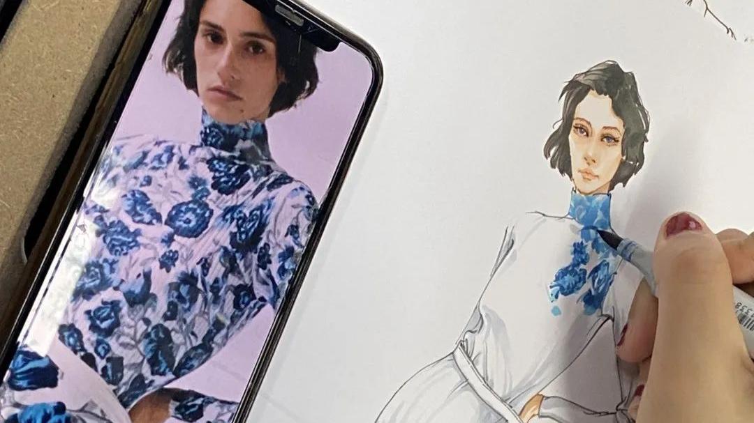 北京服装艺术学院考研招生简章,京美考研