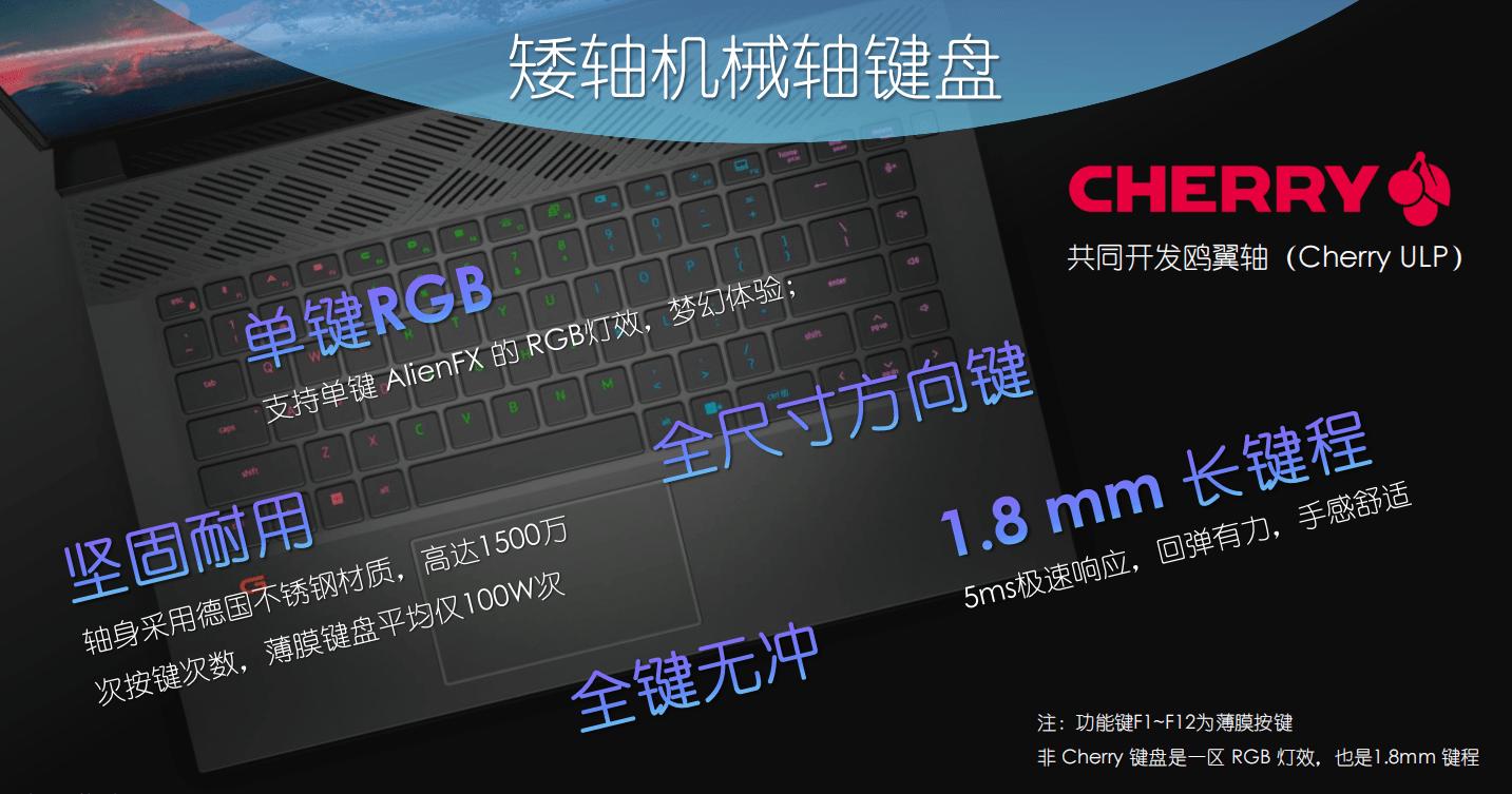 戴尔新游匣g16和g16有啥不一样,戴尔游匣g153060游戏评测