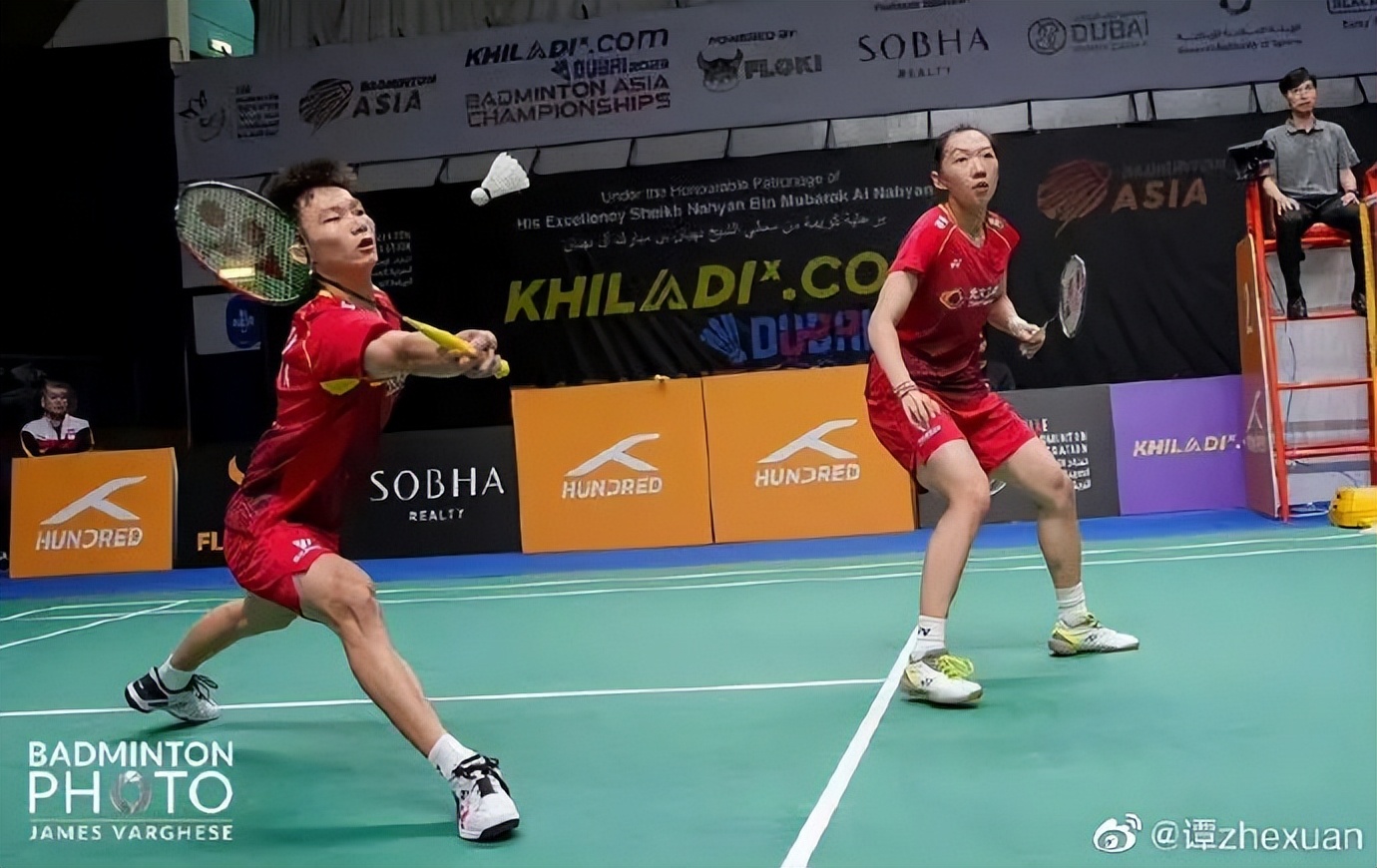 大马羽毛球大师赛赛程时间,2022大马羽毛球女单大师赛