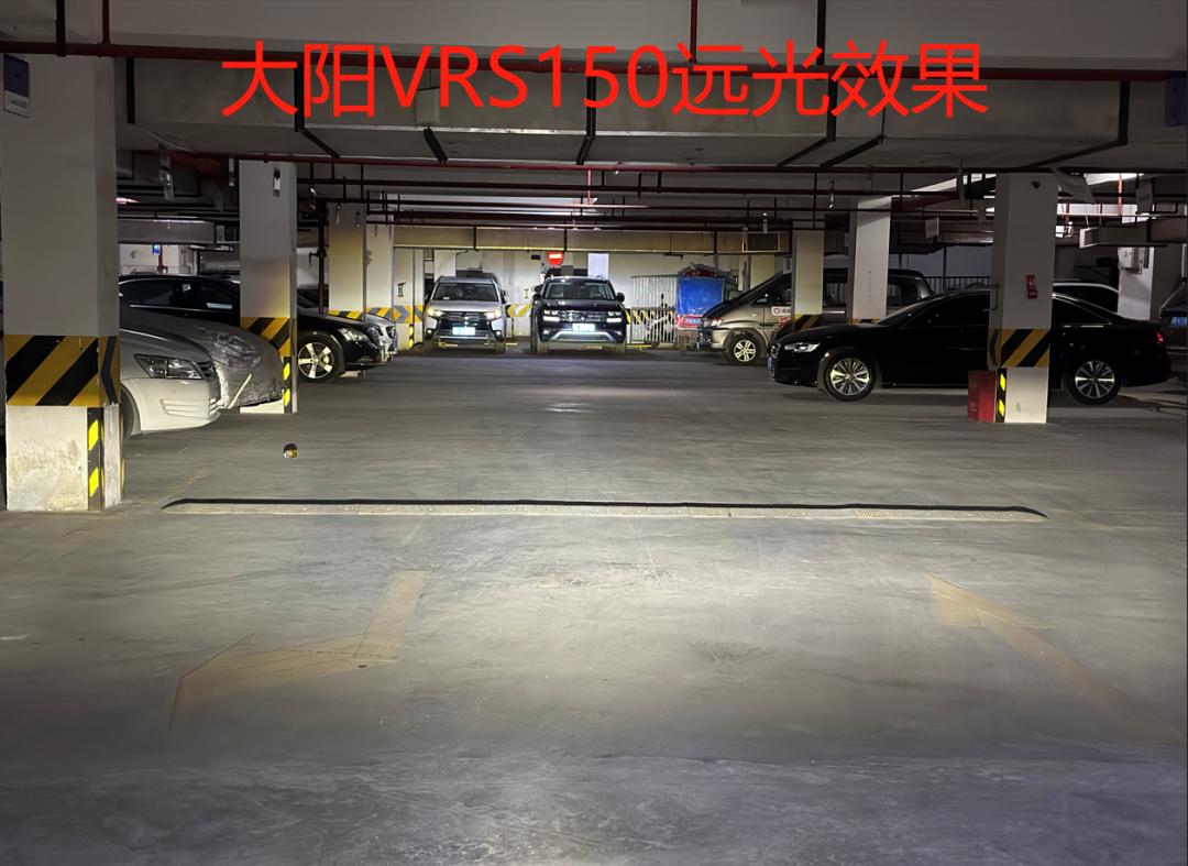 大阳vrs125真实评测,大阳vrs150和vrc150对比