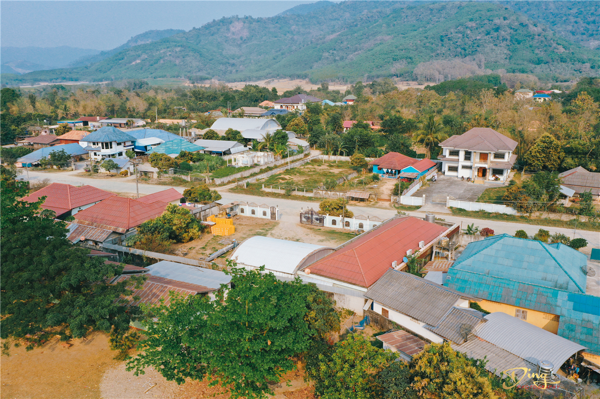 老挝之旅带你了解真实的老挝,去老挝攻略最新