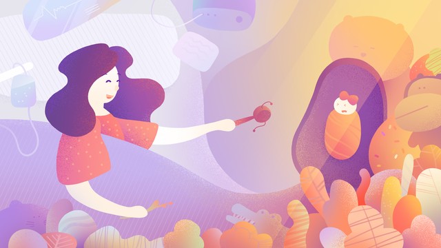 为什么宝宝吃完奶了还要吃,新生儿吃完奶睡一会就醒怎么回事